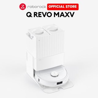 Robot hút bụi lau nhà Roborock Q Revo MaxV