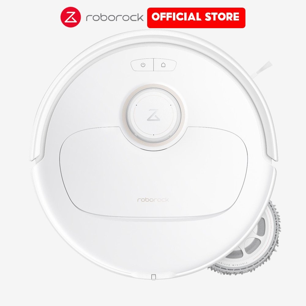 Robot hút bụi lau nhà Roborock Q Revo MaxV