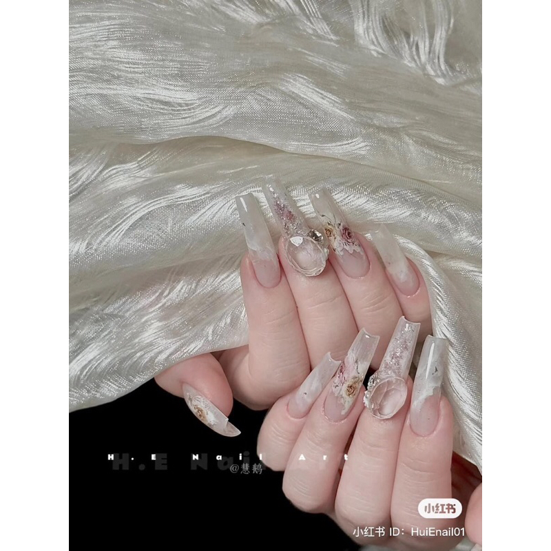 Sét đá pha lê trong