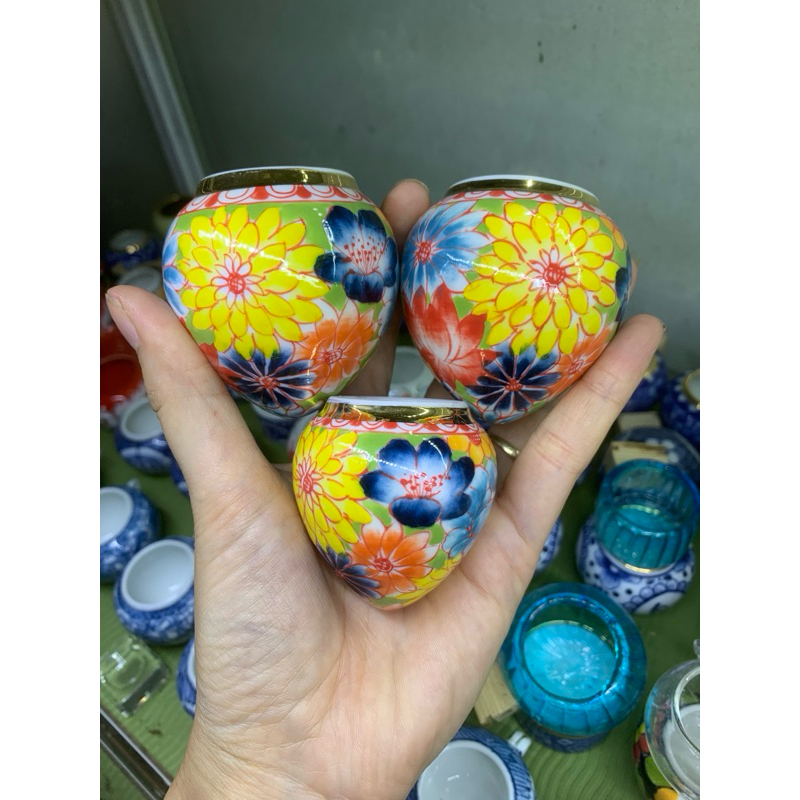 Cóng vẽ tay choè mi