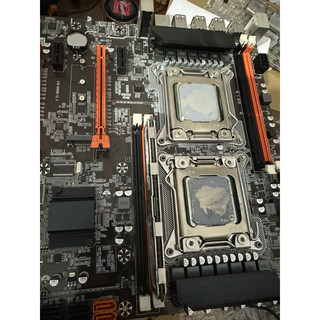 Combox79 dual e5-2696v2 24x48 luồng ram 32gb
