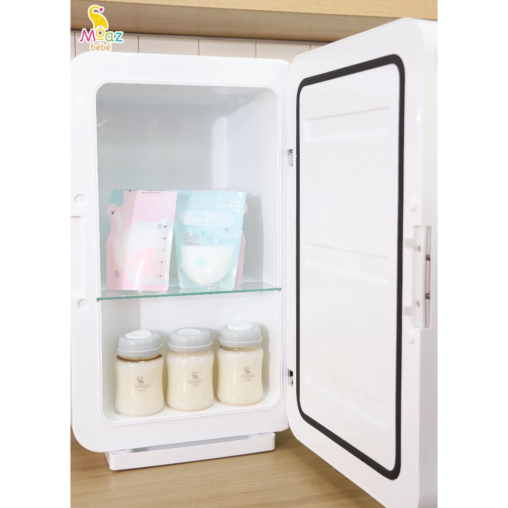 TỦ LẠNH MINI MOAZ BÉBÉ MB – 074
