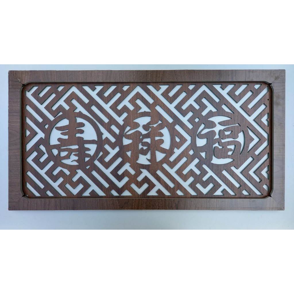 Tấm chắn khói, tấm chống ám khói hương bàn thờ