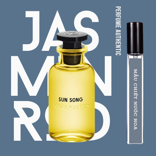 Nước Hoa Louis Vuitton Sun Song EDP-5ml/10ml