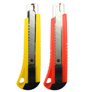 Dao rọc giấy lớn 18mm besta drg-181