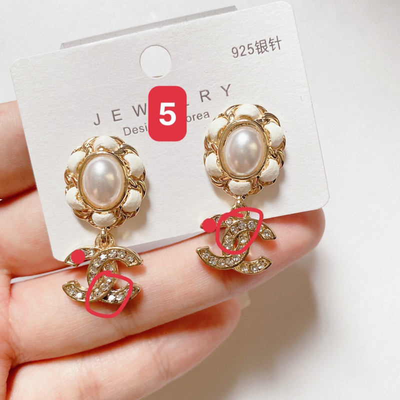 Ms018-mẫu khuyên tai new