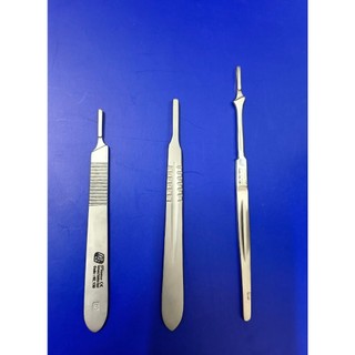 Cán dao mổ các số