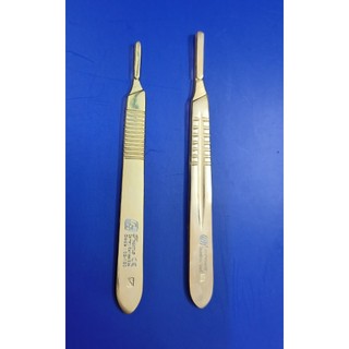 Cán dao mổ các số