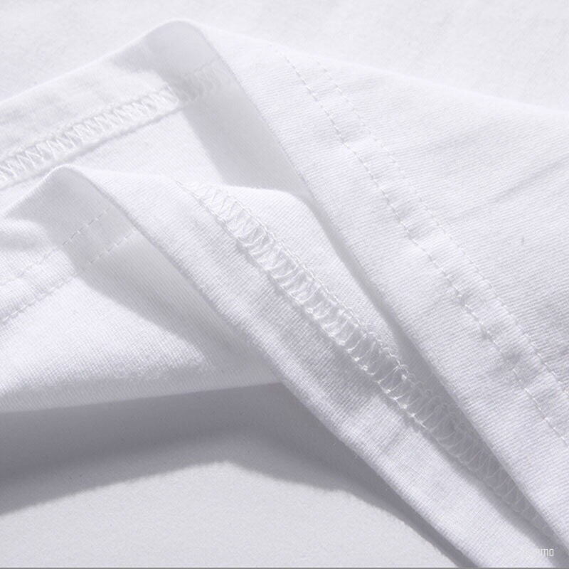 Áo thun Chainsaw Man Pochita Kawaii Art ngắn tay