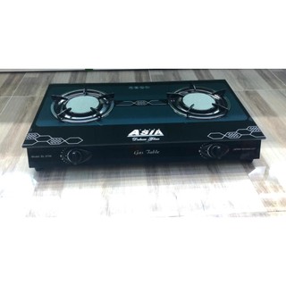Bếp gas hồng ngoại cao cấp Asia