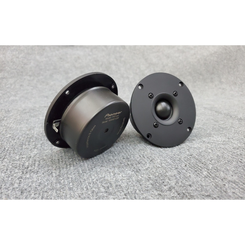 Loa Treble Dome Lụa Pioneer P03 Ver2 - Tặng Tụ xịn