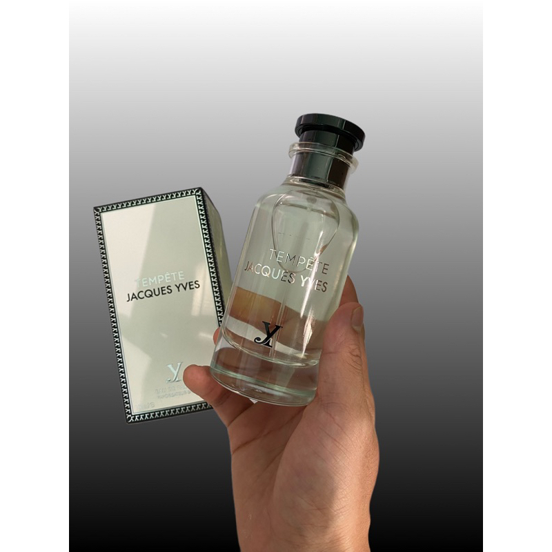 Nước hoa nam Tempete Jacques Yves
