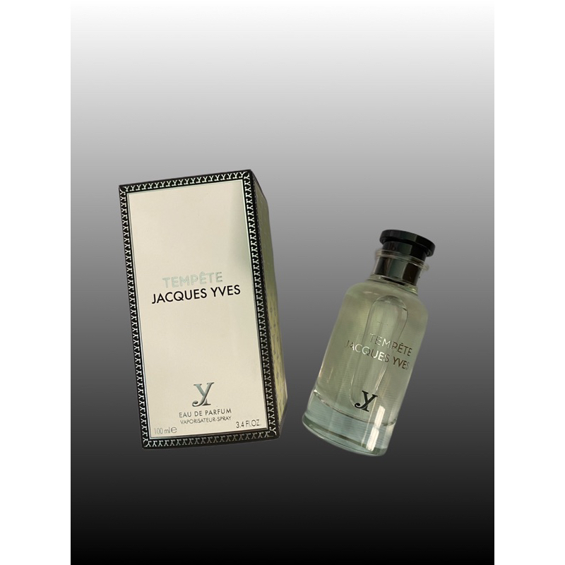 Nước hoa nam Tempete Jacques Yves