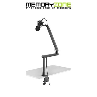 Giá đỡ microphone hyperwork arm mic ma02 hpw-ma02