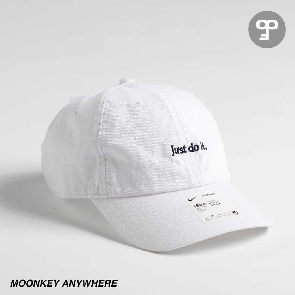 Mũ lưỡi trai Just do it