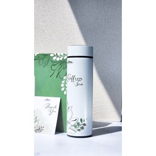 Bình giữ nhiệt cao cấp thương hiệu Saffron Việt Nam dung tích 500ml
