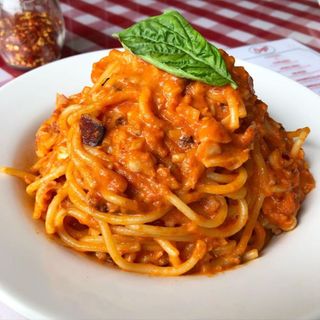 Combo 3 Gói Xốt Spaghetti Rose Otoki 110g