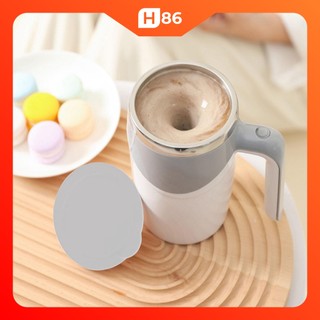 Cốc tự khuấy,Cốc khuấy tự động pha đồ uống thông minh