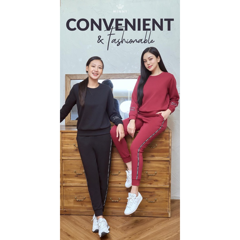 BỘ MẶC NHÀ WONNER 22604 CHẤT LIỆU NỈ TRƠN POLY 2 DA