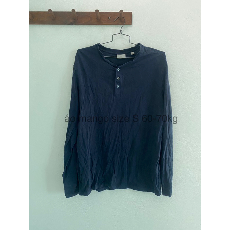 Quần + áo len + áo nỉ nam🧍🏻‍♂️