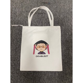 Túi tote in hình