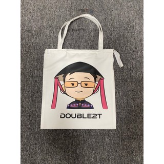 Túi tote in hình