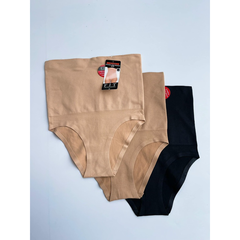 Quần gen định hình cạp cao xuất xịn hãng FIT.