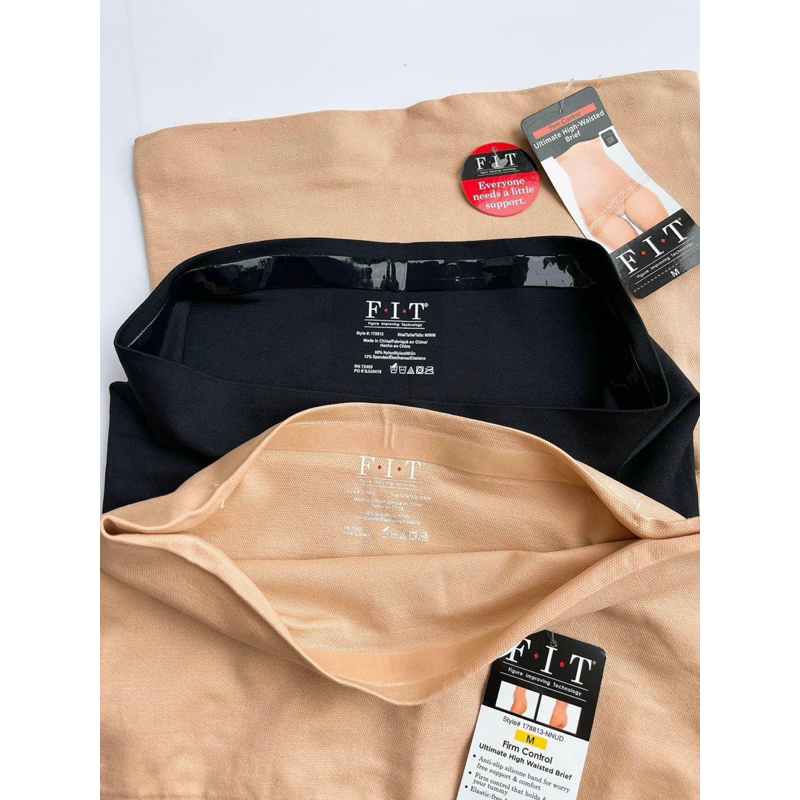 Quần gen định hình cạp cao xuất xịn hãng FIT.