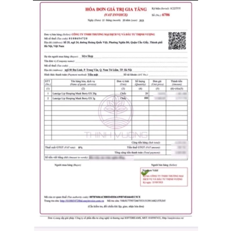 Mặt nạ ngủ ủ môi Laneige Lip Sleeping Mask Berry 3g. Giúp đôi môi mịn màng và mềm mại