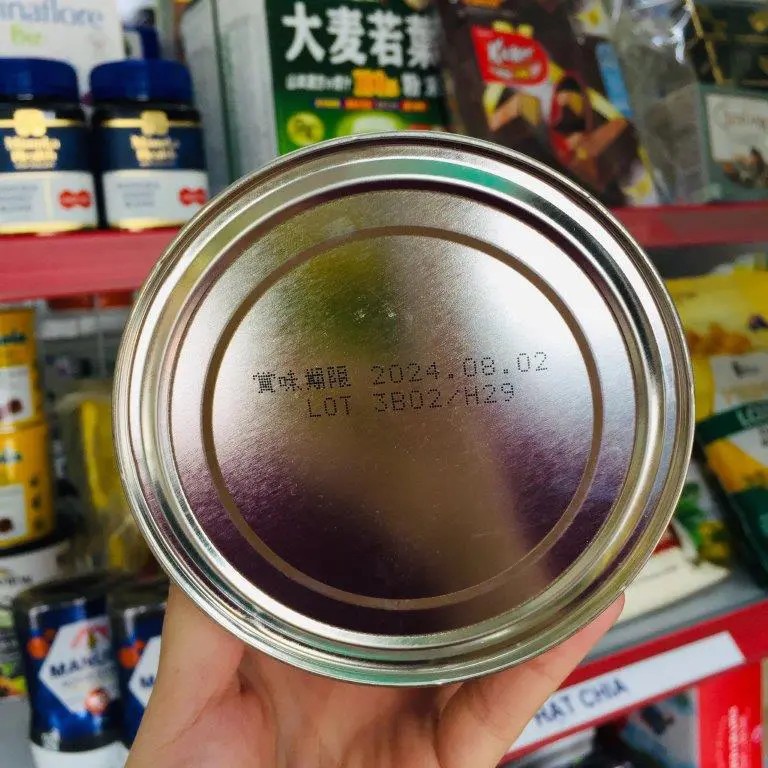 SỮA BỘT DINH DƯỠNG CHO NGƯỜI GIÀ MORINAGA Milk Life 300g - Tokyoshopauth