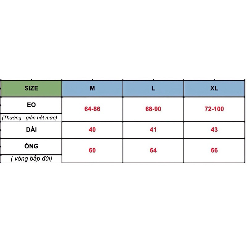 KAKI SHORT 8 Color - Quần ngắn form chữ A trên gối