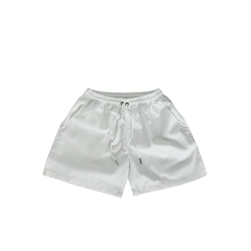 KAKI SHORT 8 Color - Quần ngắn form chữ A trên gối