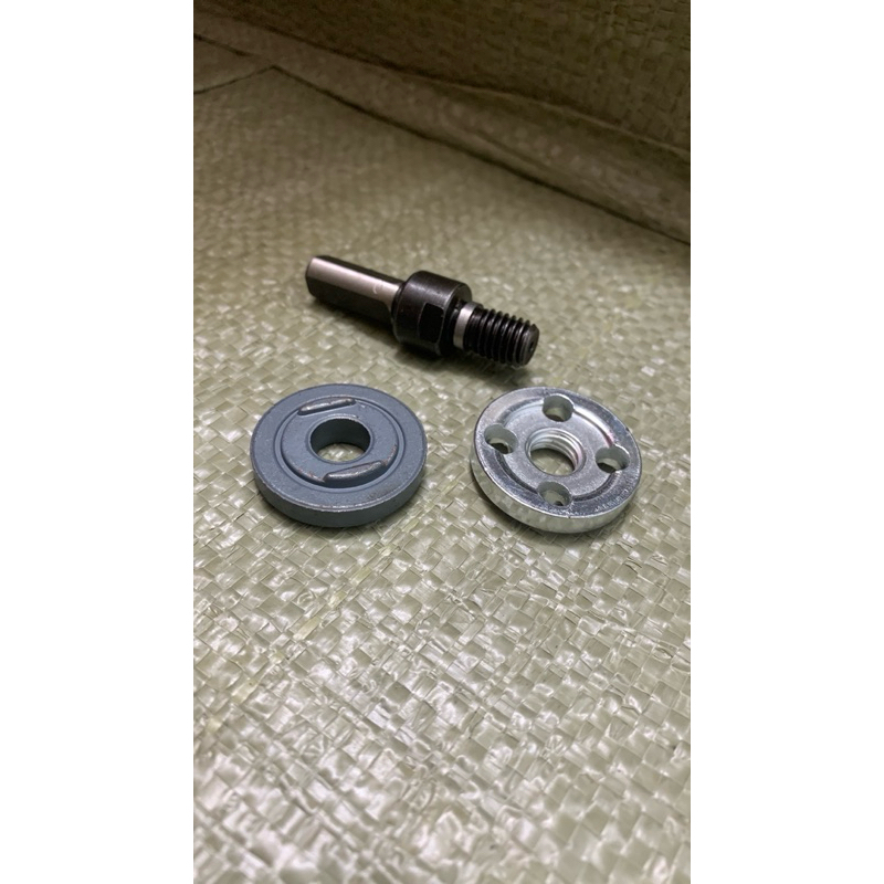 Đầu chuyển máy khoan sang máy cắt