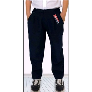 Quần tây học sinh cấp 1, cấp 2