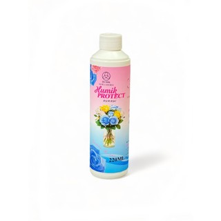 Nước cắm hoa Humik Protect 220ml