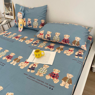Đôi vỏ gối nằm Cotton 3D kích thước 50x70cm