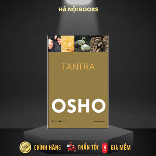Sách - tantra - con đường và sự chấp nhận - thái hà books