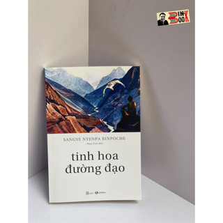 Sách - Tinh hoa đường đạo - Thái Hà