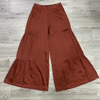 QUẦN LỤA PHI BÓNG TẦNG