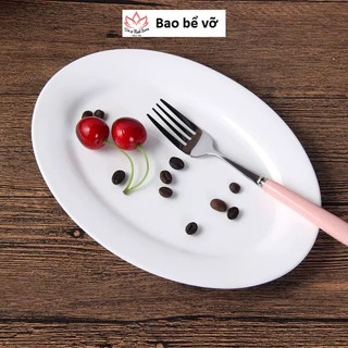 Đĩa sứ hình bầu dục,đĩa decor trang trí, đĩa bày tiệc,bày hoa quả bánh kẹo,đĩa đẹp,đĩa lạ,phong cách