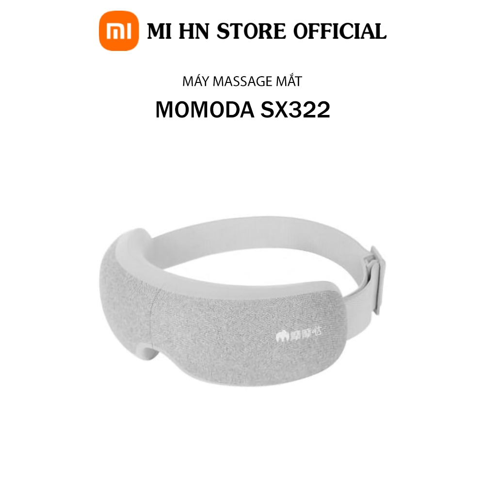 Máy massage mắt Momoda SX325 - Bảo hành 3 tháng