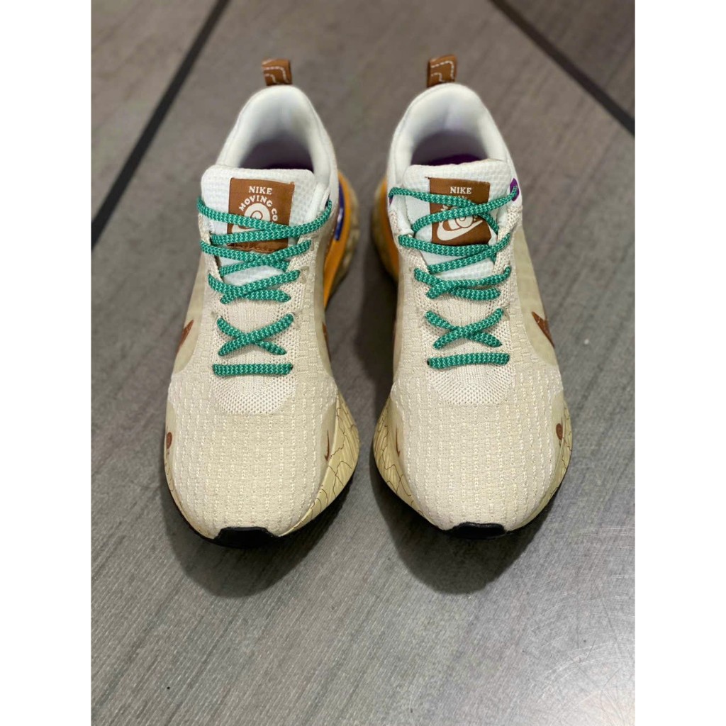 Giày Nike React Moving CO  Nam  | - FullBox