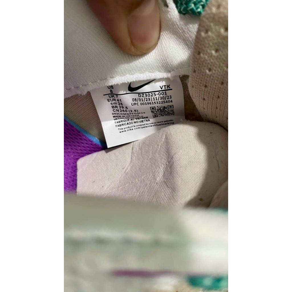 Giày Nike React Moving CO  Nam  | - FullBox