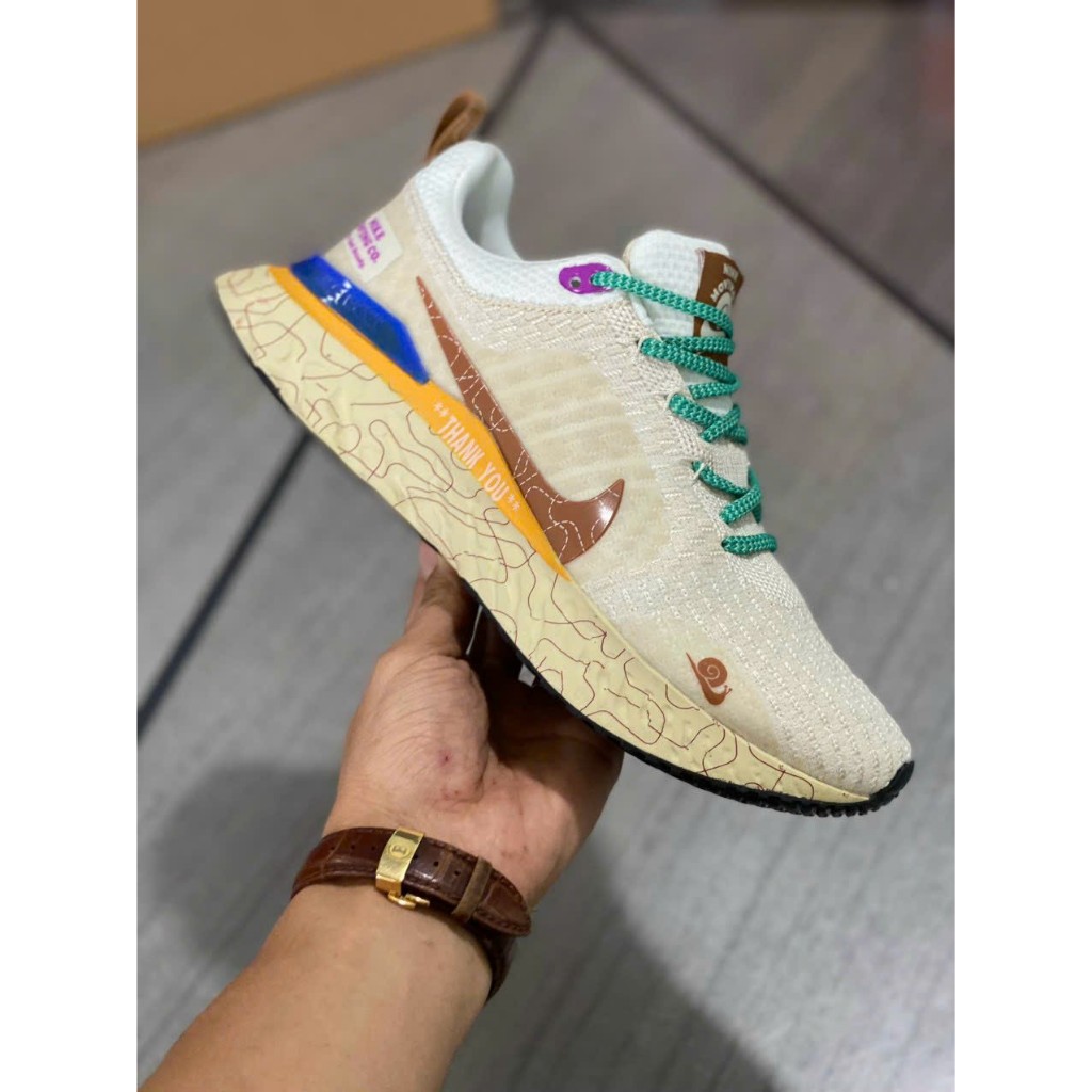 Giày Nike React Moving CO  Nam  | - FullBox