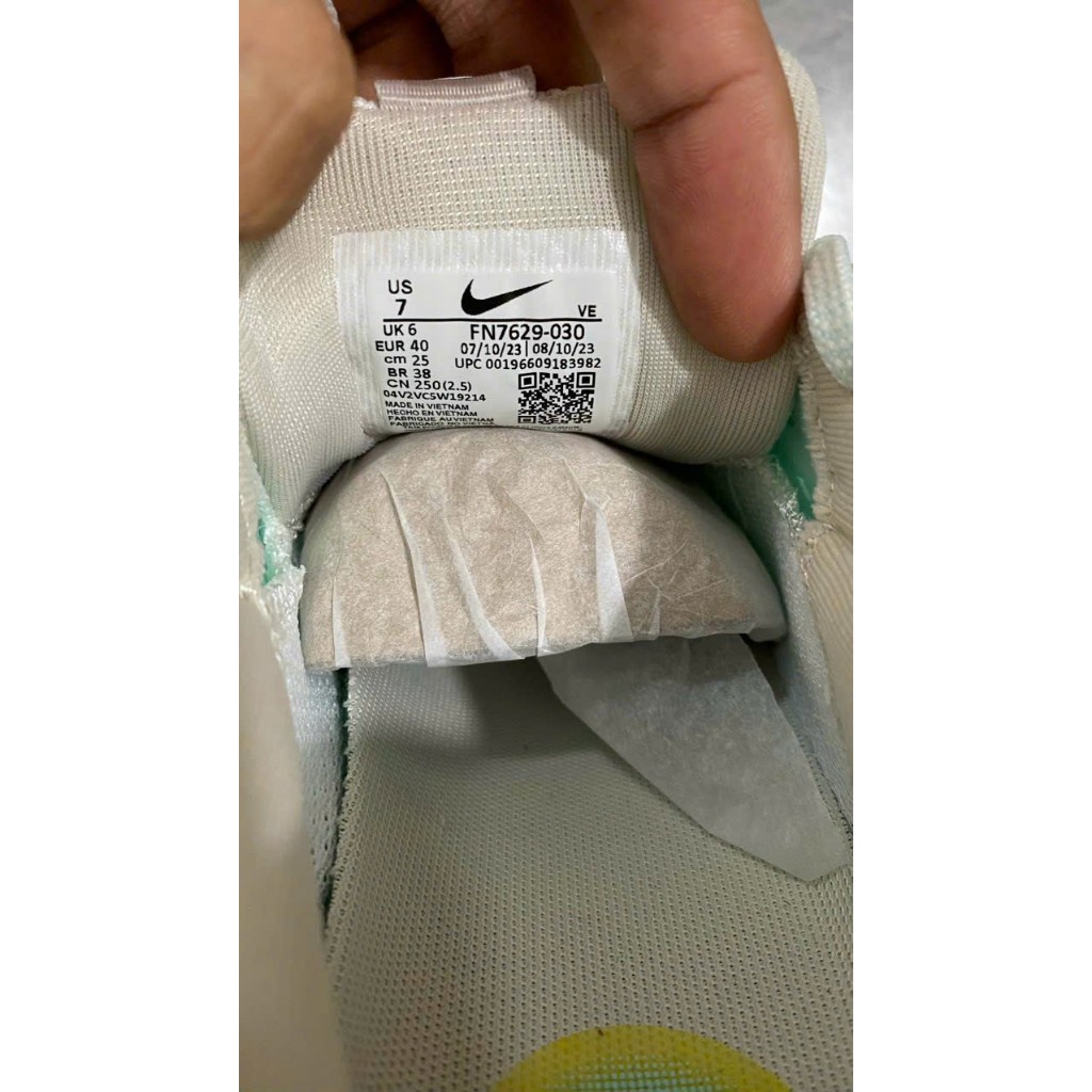 Giày Nike Pegasus 40 Nam Nữ  | - FullBox