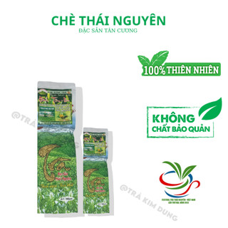 Trà đinh kim dung thái nguyên loại 700k/kg đặc biệt