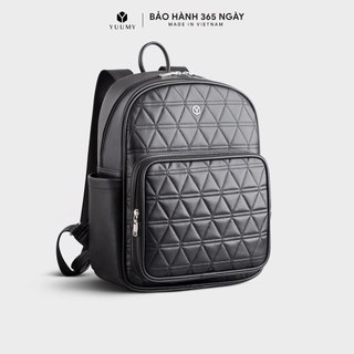 Balo da nữ thời trang đơn giản yuumy seasand yba81