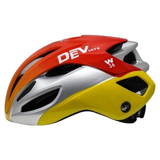 Nón bảo hiểm xe đạp DEVIATE PKXD-1211