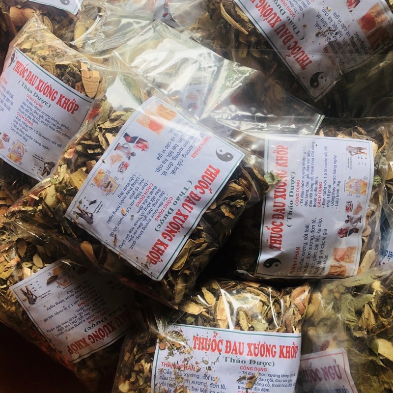 1Kg Đau nhức Xương Khớp