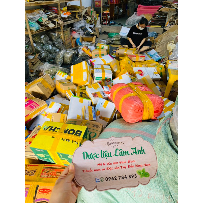 1Kg Đau nhức Xương Khớp